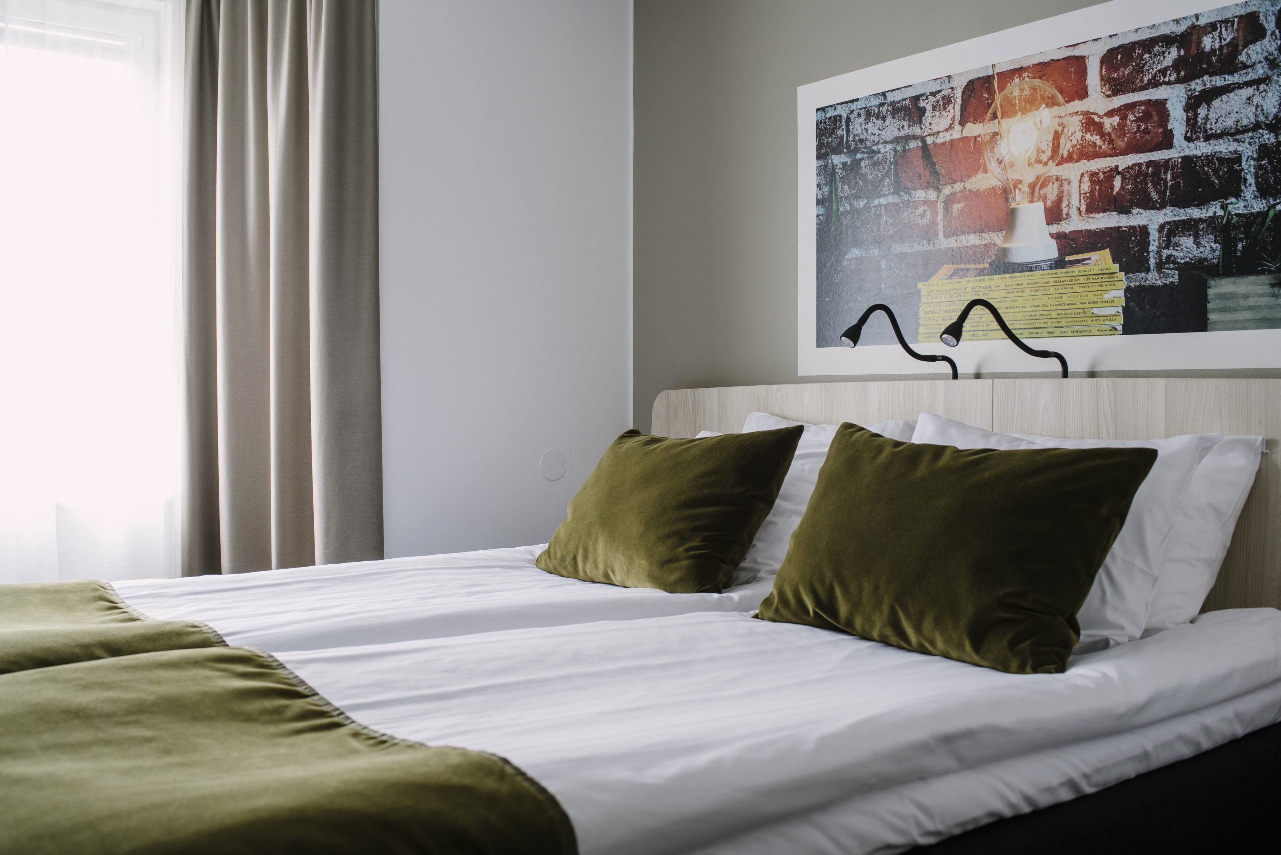 Picture of Best Western Hotel Svava