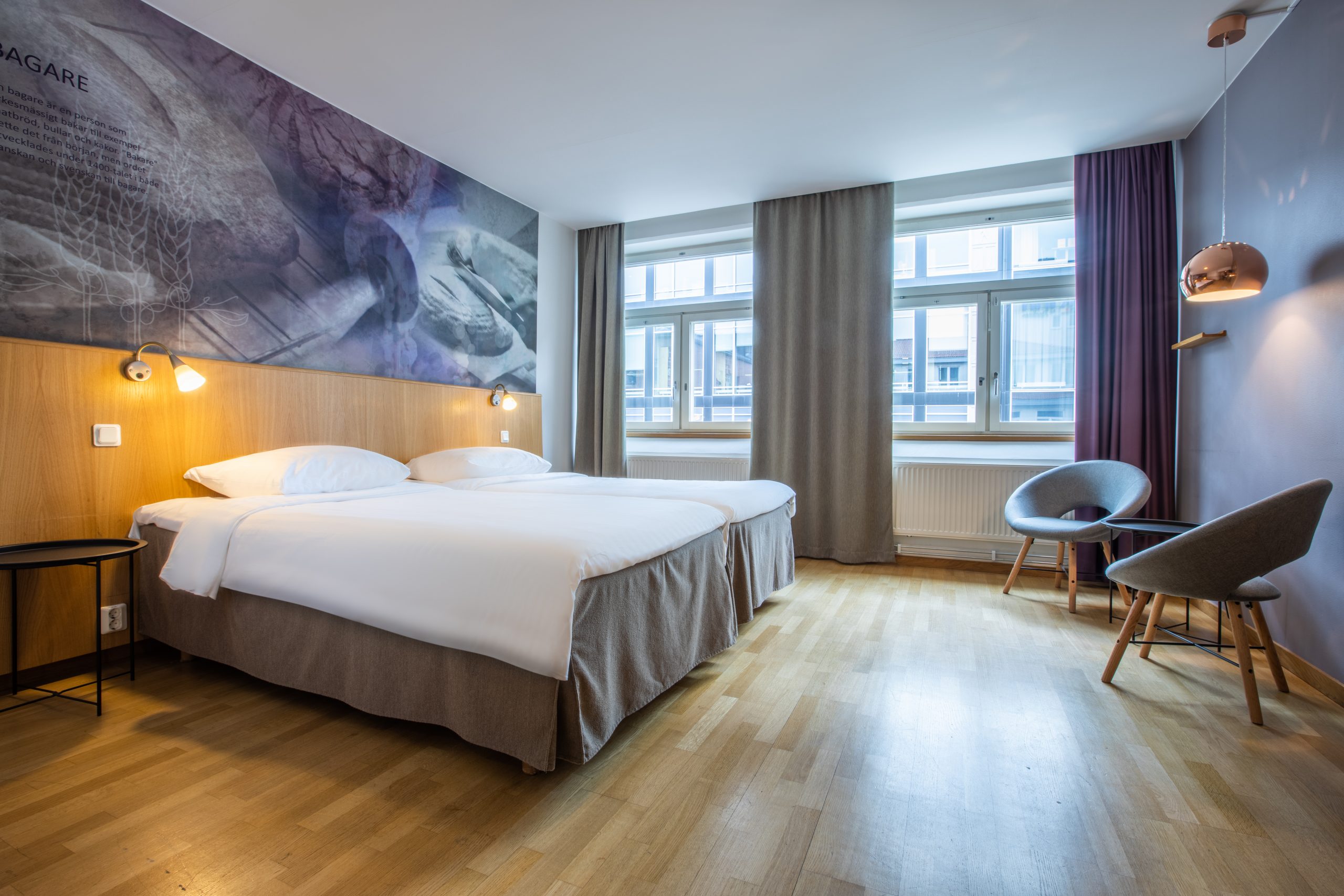 Picture of Clarion Collection Hotel