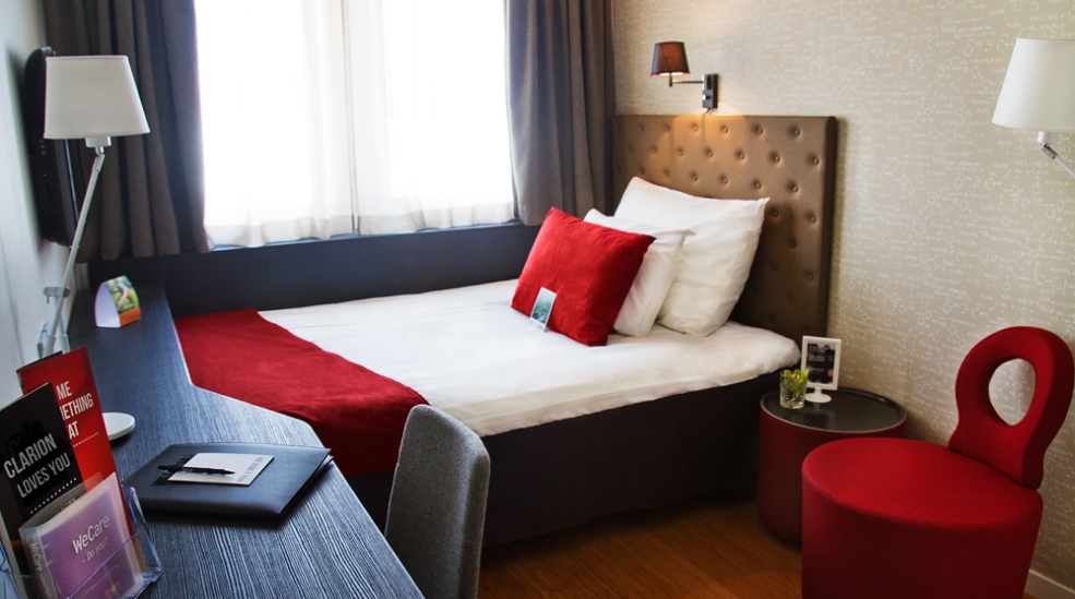 Picture of Clarion Collection Hotel